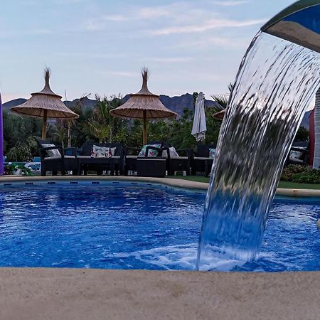 Villa Adelina En Turre, Almeria, Villa De Lujo Con Piscina Privada Cerca De Las Playas De Mojacar Екстер'єр фото