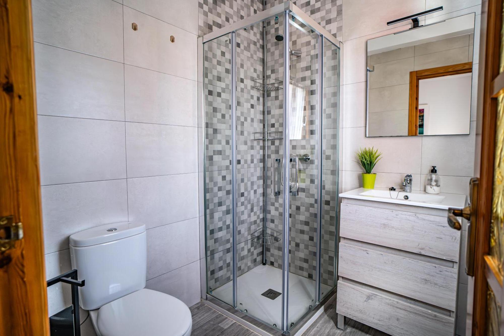 Villa Adelina En Turre, Almeria, Villa De Lujo Con Piscina Privada Cerca De Las Playas De Mojacar Екстер'єр фото