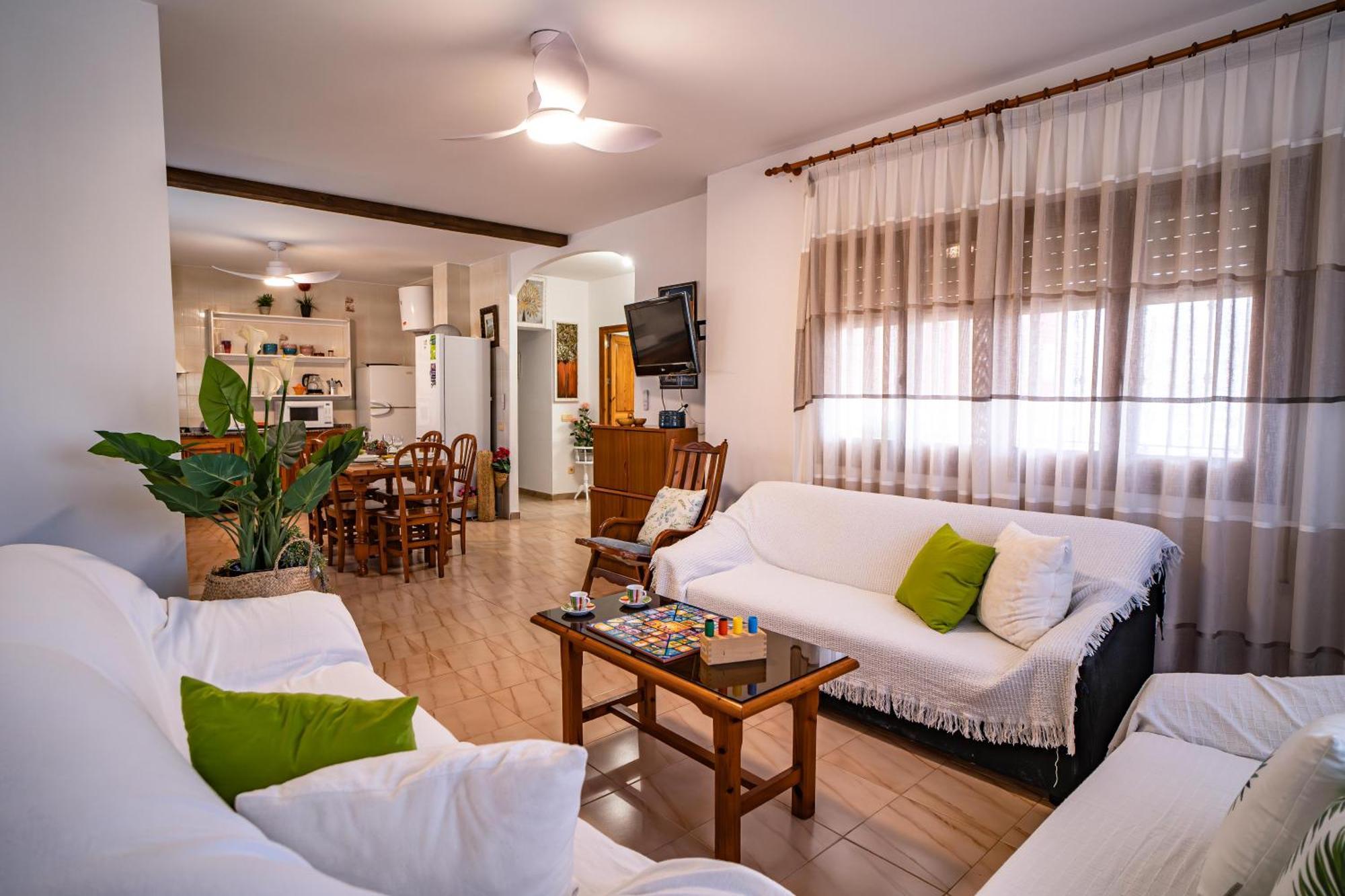 Villa Adelina En Turre, Almeria, Villa De Lujo Con Piscina Privada Cerca De Las Playas De Mojacar Екстер'єр фото