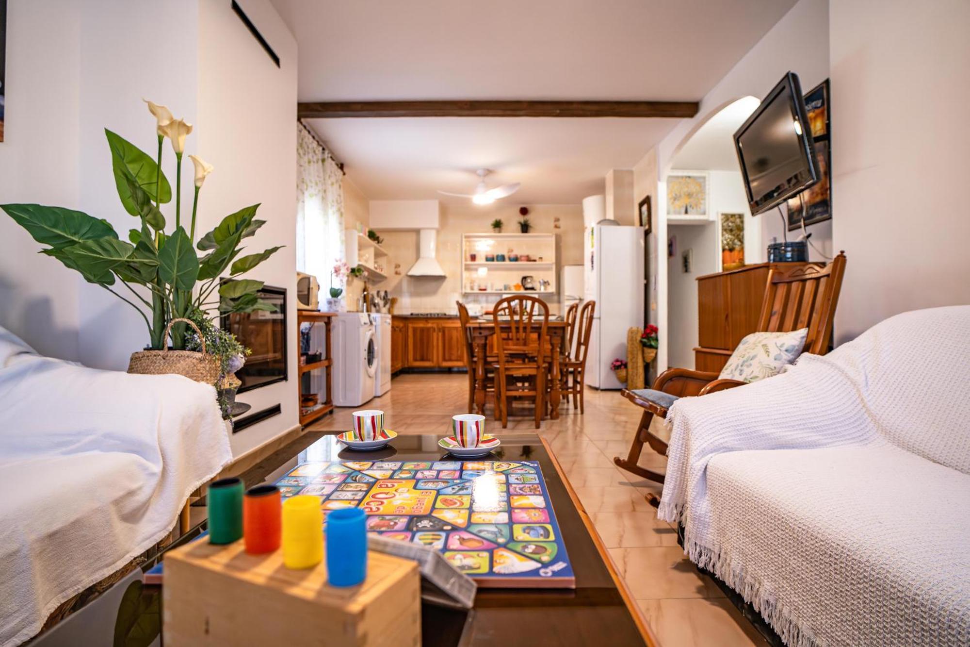 Villa Adelina En Turre, Almeria, Villa De Lujo Con Piscina Privada Cerca De Las Playas De Mojacar Екстер'єр фото