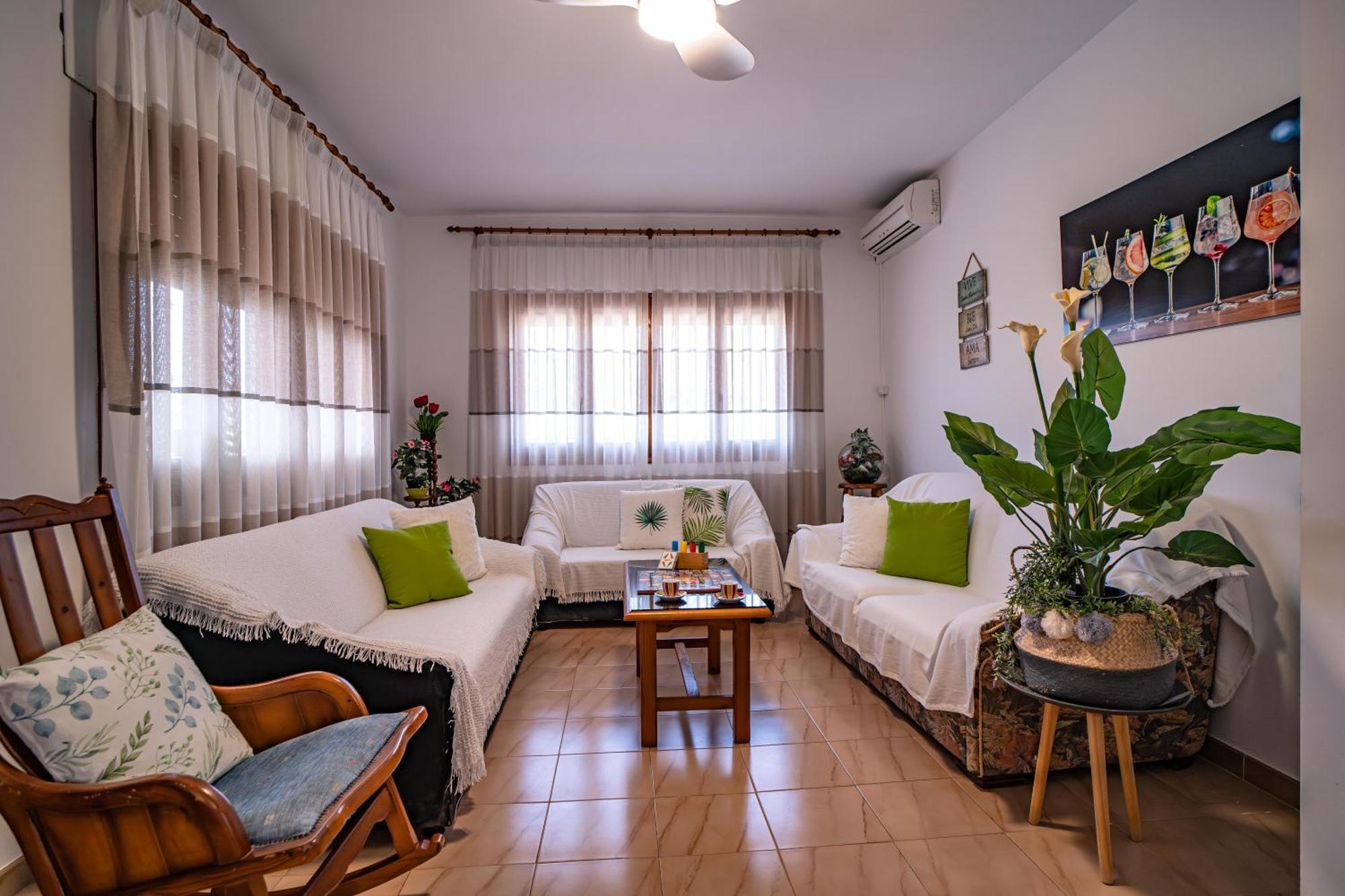 Villa Adelina En Turre, Almeria, Villa De Lujo Con Piscina Privada Cerca De Las Playas De Mojacar Екстер'єр фото